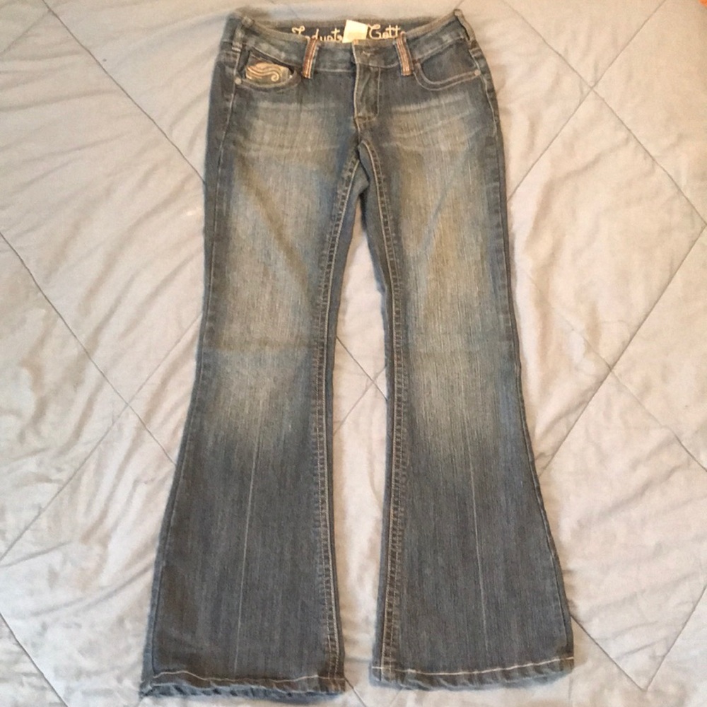 Jeans - Picture 4 of 4